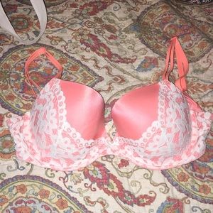 Victoria’s Secret Bra